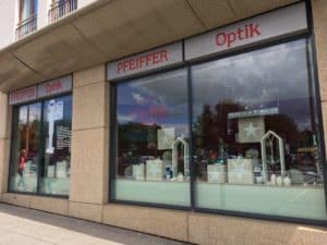 Pfeiffer Optik GmbH