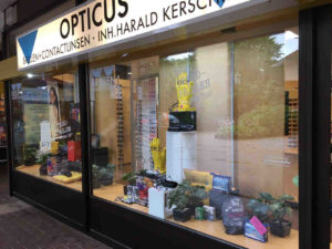 Opticus- Thema Sommer