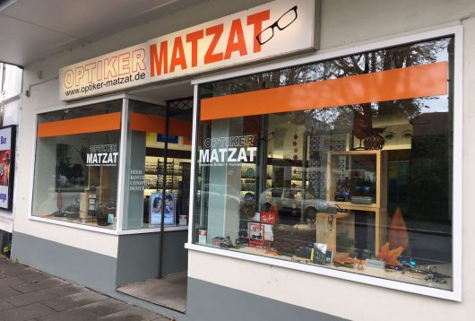 Optiker Matzat